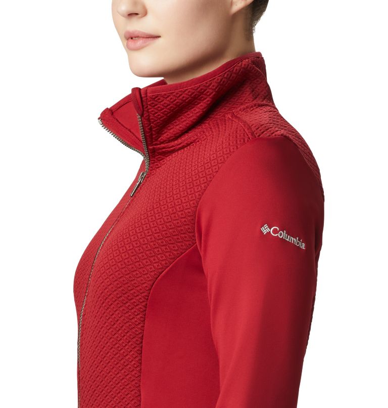Women s Roffe Ridge Full Zip Fleece Columbia Sportswear