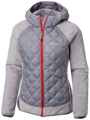 Techy Hybrid&trade; Fleece