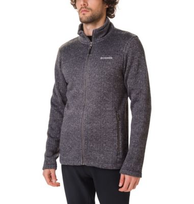 columbia boubioz fleece