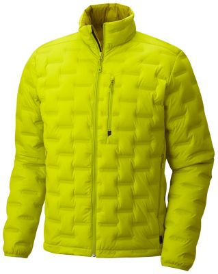 men's stretchdown ds jacket