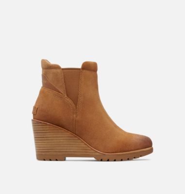 women's after hours chelsea boot