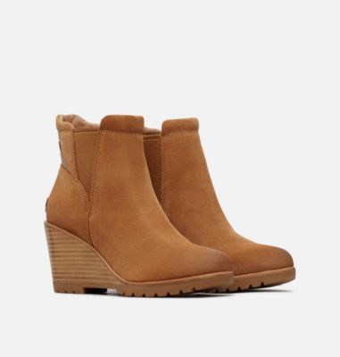 women's after hours chelsea boot