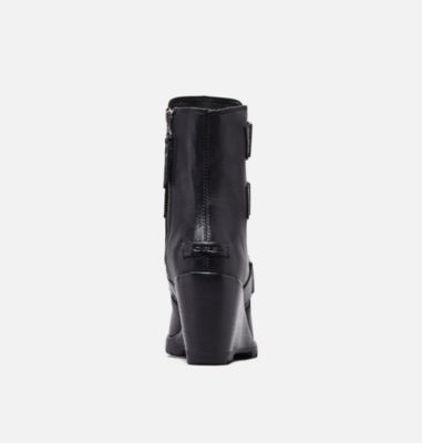 sorel after hours bootie