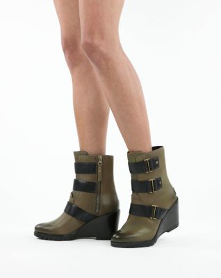 men's gervis chukka boots