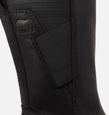 sorel emelie mid boot