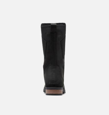 sorel emelie mid boot