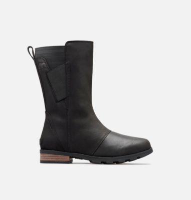 emelie mid boot