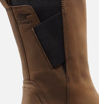 sorel boot sizing