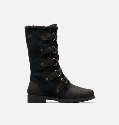 lace up womens boots