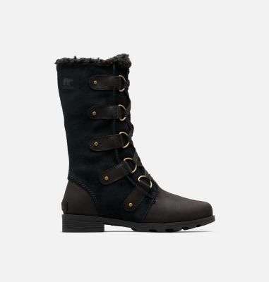 emelie boot sorel