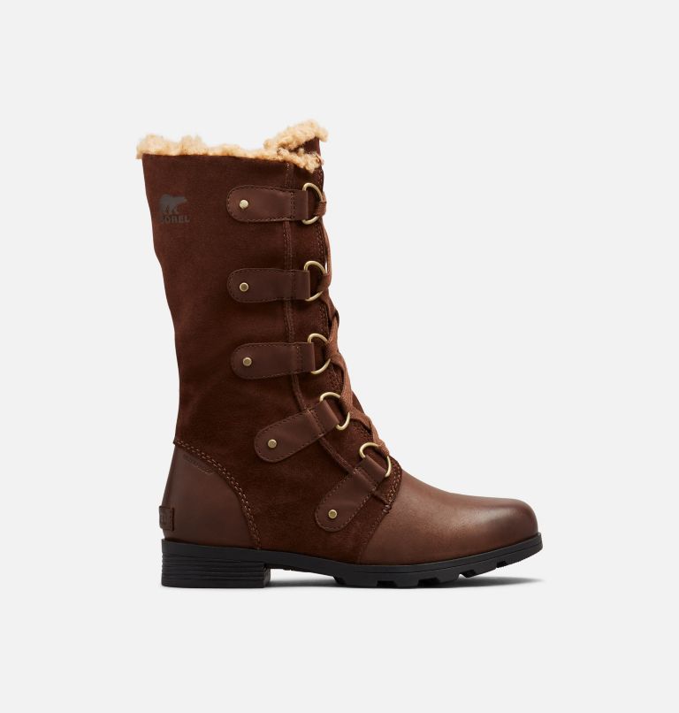 Sorel cheap emelie lace