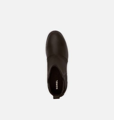 sorel emelie chelsea boot sale