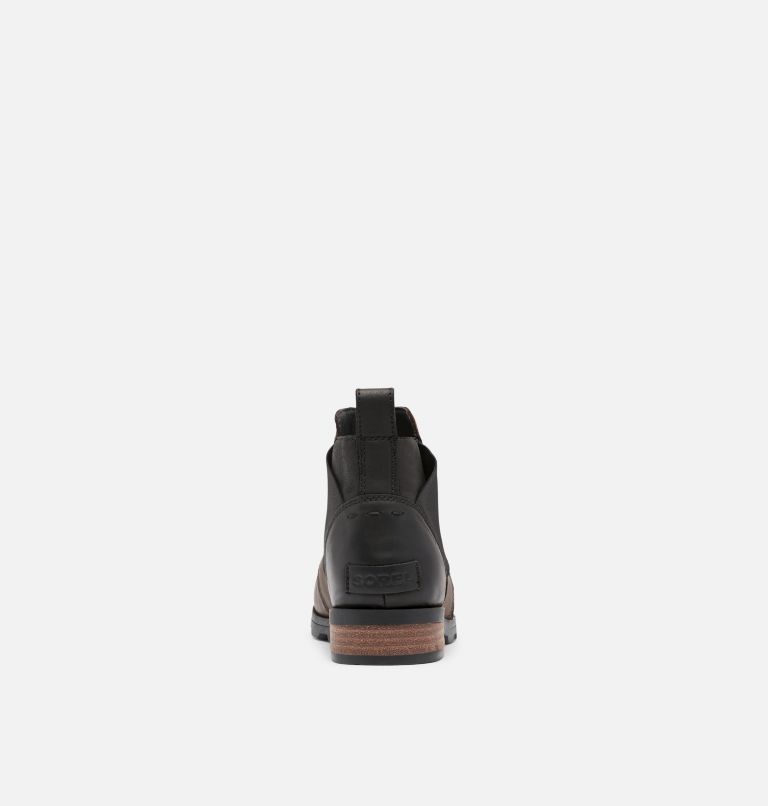 EMELIE CHELSEA, Color: Blackened Brown, image 3