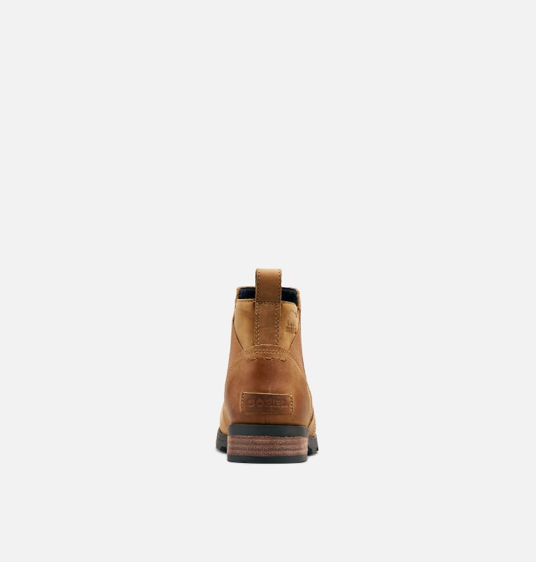 EMELIE CHELSEA, Color: Camel Brown, image 3
