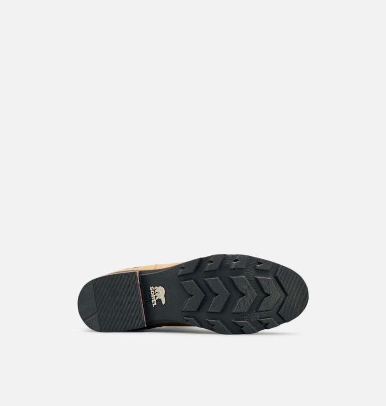 EMELIE CHELSEA, Color: Camel Brown, image 6