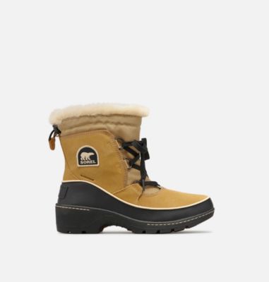 sorel ladies boots