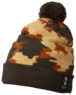 Deschutes River&trade; Beanie Deschutes River&trade; Beanie | 339 | O/S, Buffalo Camo, front