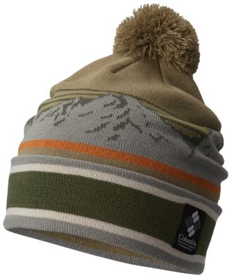 Deschutes River&trade; Beanie Deschutes River&trade; Beanie | 339 | O/S, Gravel, front