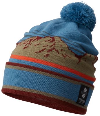 Deschutes River&trade; Beanie Deschutes River&trade; Beanie | 339 | O/S, Mystery, front