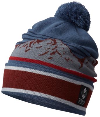 Deschutes River&trade; Beanie Deschutes River&trade; Beanie | 339 | O/S, Collegiate Navy, front