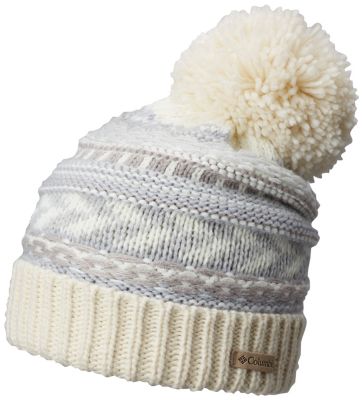 Stay Frosty&trade; Beanie Stay Frosty&trade; Beanie | 331 | O/S, Light Bisque, front