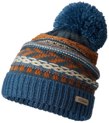 Stay Frosty&trade; Beanie Stay Frosty&trade; Beanie | 331 | O/S, Blue Heron, front