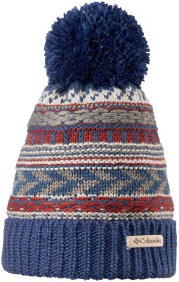 Stay Frosty&trade; Beanie Stay Frosty&trade; Beanie | 331 | O/S, Collegiate Navy, front