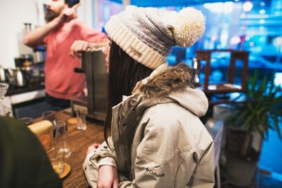 Stay Frosty&trade; Beanie Stay Frosty&trade; Beanie | 331 | O/S, Nocturnal, a9