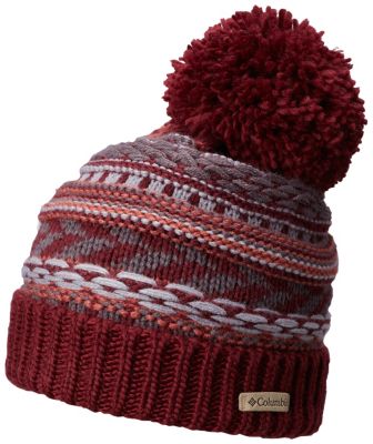 Stay Frosty&trade; Beanie Stay Frosty&trade; Beanie | 331 | O/S, Rich Wine, front