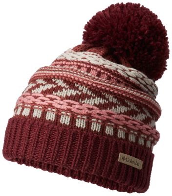 Stay Frosty&trade; Beanie Stay Frosty&trade; Beanie | 331 | O/S, Bloodstone, front
