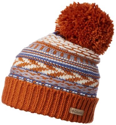 Stay Frosty&trade; Beanie Stay Frosty&trade; Beanie | 331 | O/S, Bright Copper, front