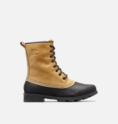 women's emelie 1964 black boot