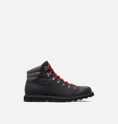 sorel hiking boots
