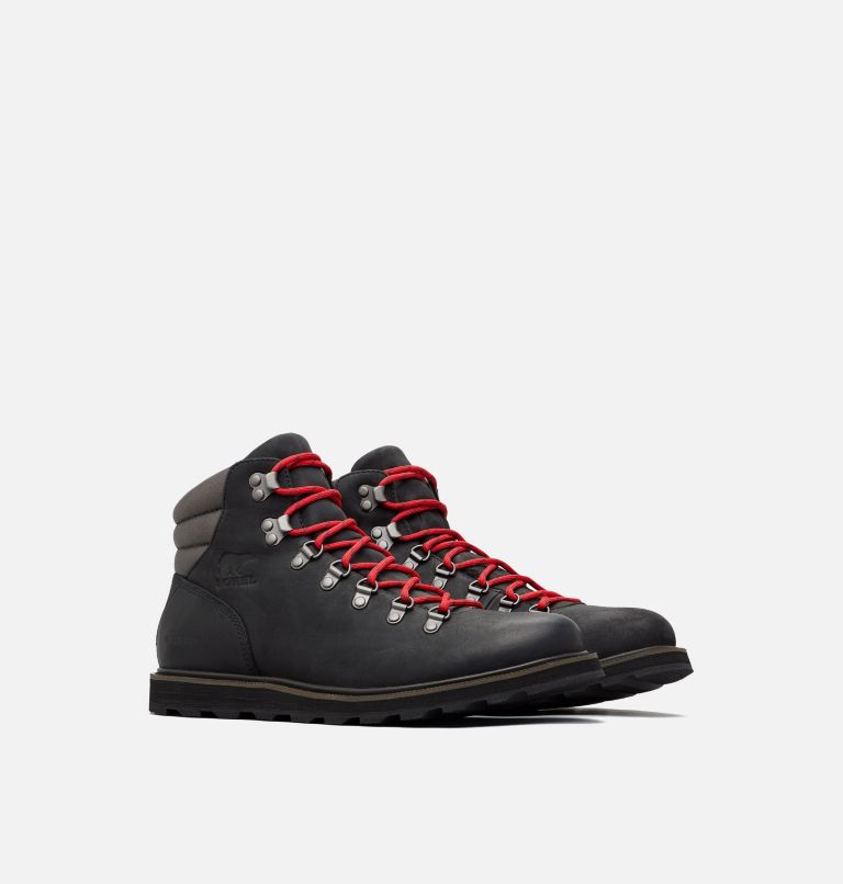 Sorel madson cheap hiking boots