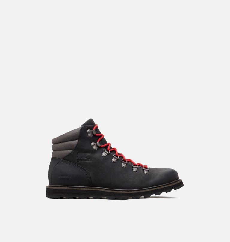 Sorel store madson black