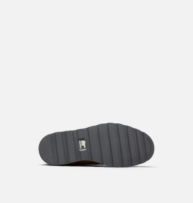 sorel madson hiker oatmeal