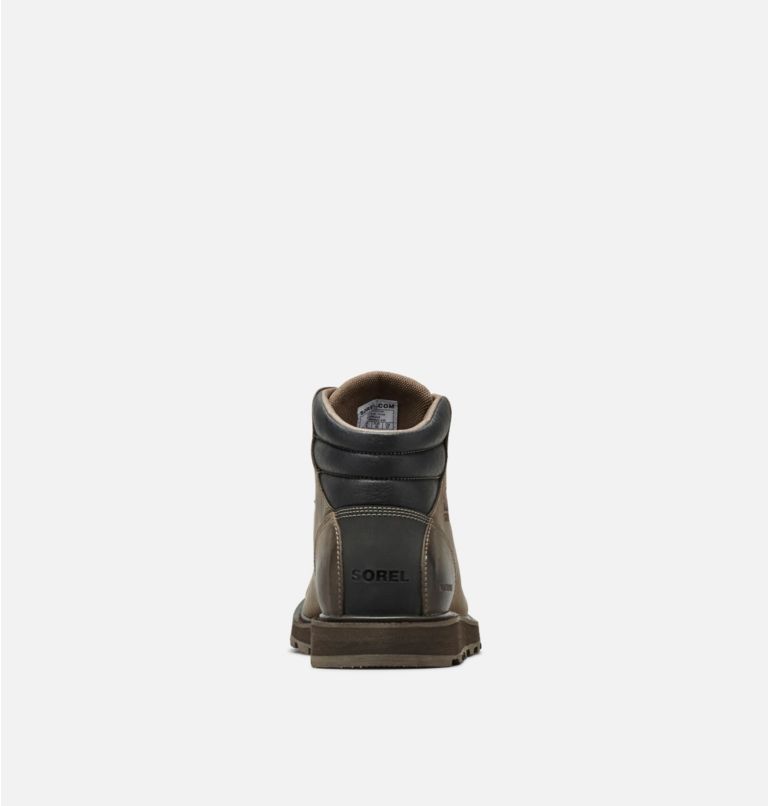 MADSON&trade; HIKER WATERPROOF | 245 | 13 Men's Madson&trade; Hiker Boot, Major, Buffalo, back