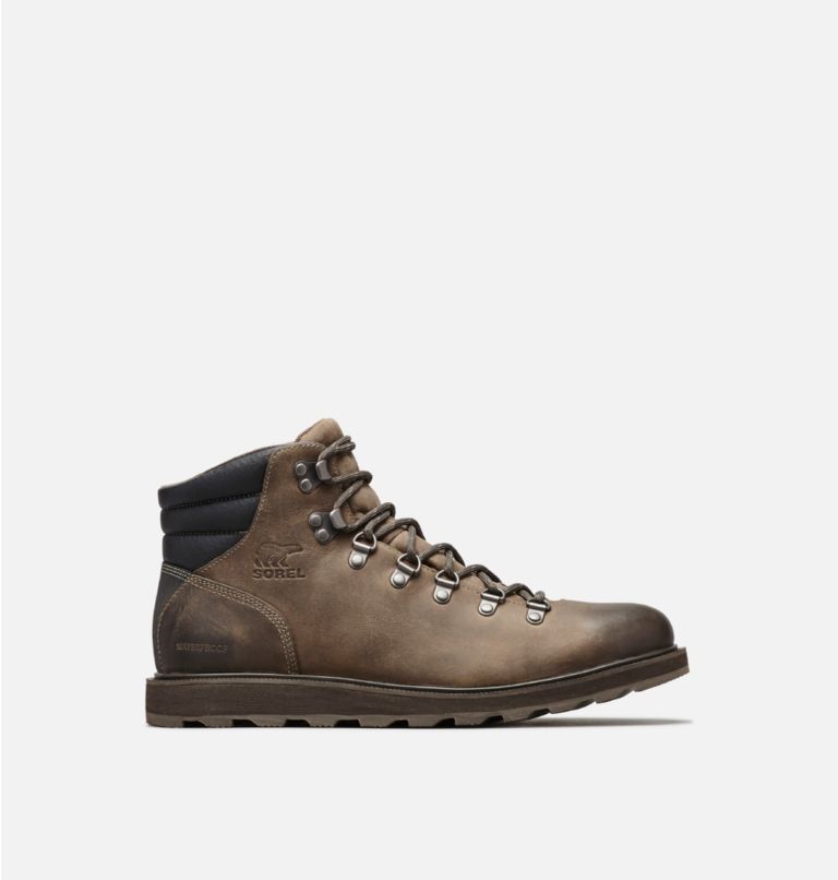 MADSON&trade; HIKER WATERPROOF | 245 | 13 Men's Madson&trade; Hiker Boot, Major, Buffalo, front