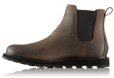 sorel mens chelsea boot