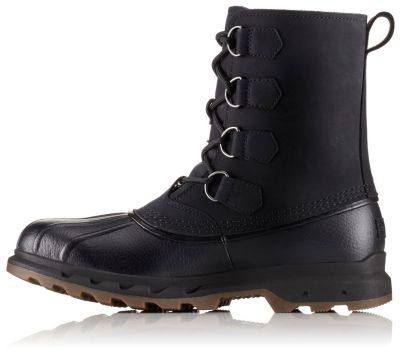 sorel men's portzman