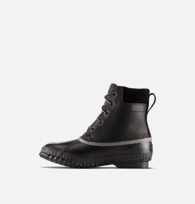 mini bottes homme 2018