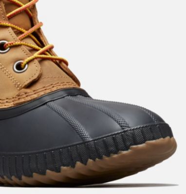 sorel cheyanne ii waterproof metro lace boot