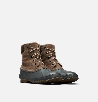 Men's Cheyanne&trade; II Boot CHEYANNE&trade; II | 245 | 8, Major, Coal, 3/4 front