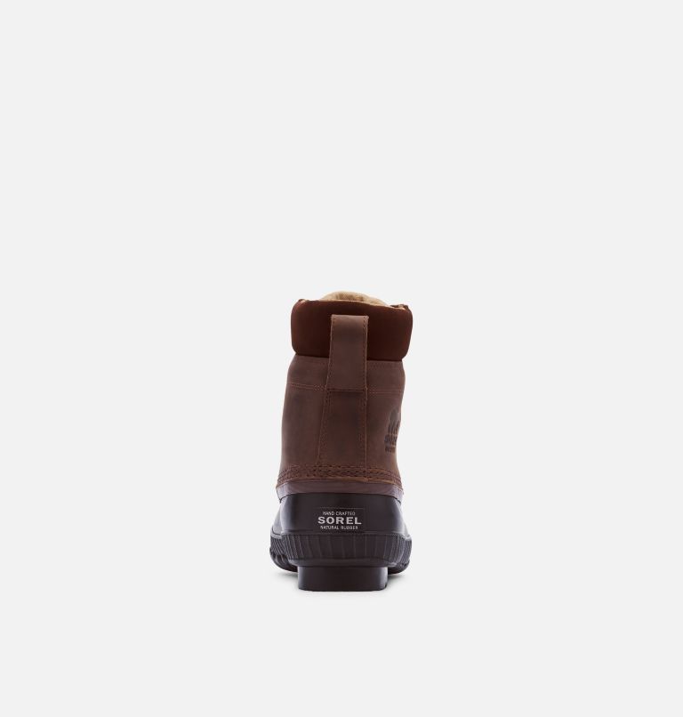 CHEYANNE II | 259 | 9.5, Color: Tobacco, Black, image 3