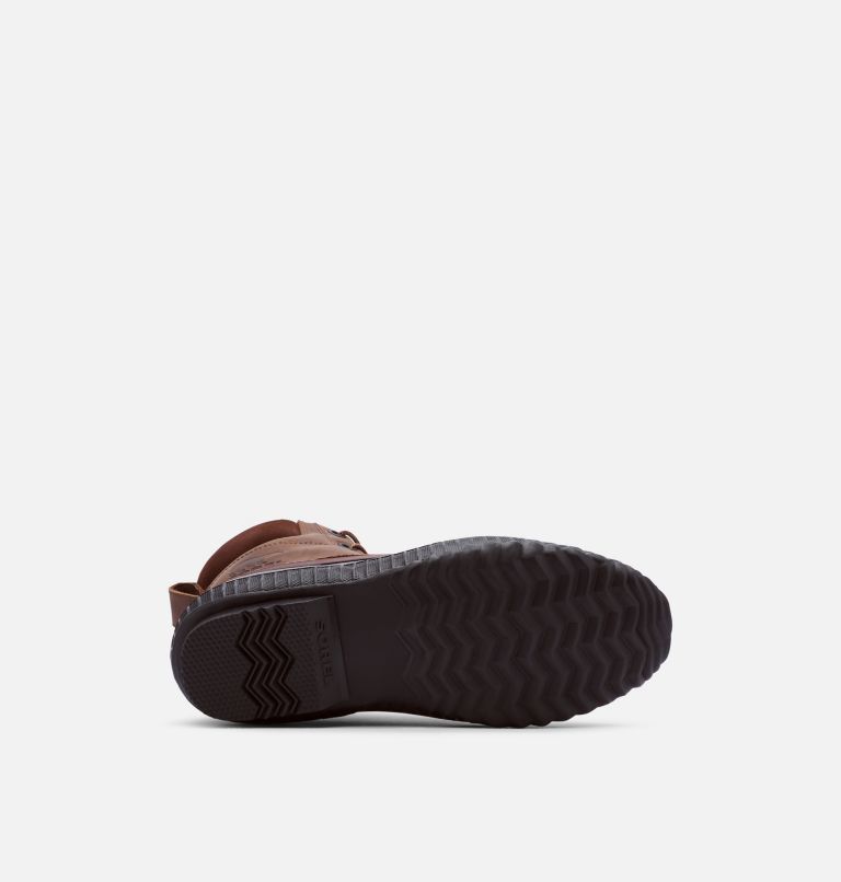 CHEYANNE II | 259 | 9.5, Color: Tobacco, Black, image 6
