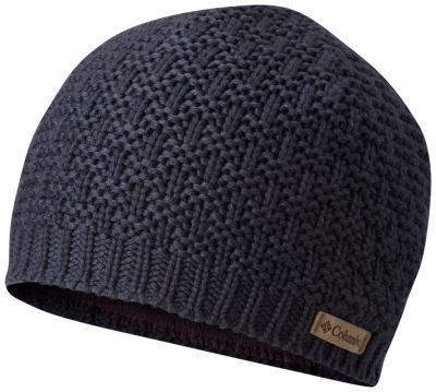 Women&rsquo;s Permafrost Plush&trade; Beanie Permafrost Plush&trade; Beanie | 030 | O/S, India Ink, front