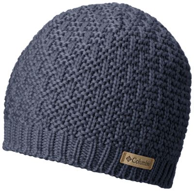 Women&rsquo;s Permafrost Plush&trade; Beanie Permafrost Plush&trade; Beanie | 030 | O/S, Nocturnal, front