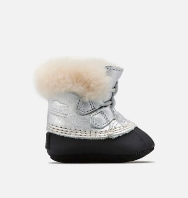 sorel boots baby
