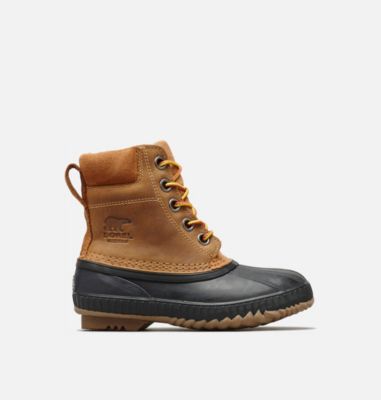 boys duck boots
