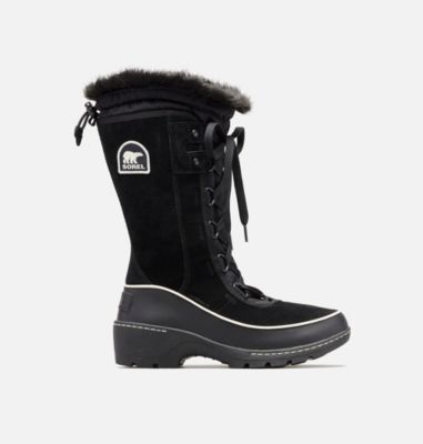 sorel women's tivoli iii winter boots